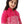Regular_Fit_Girls_Hooded_Sweater_-_Fuchsia_&_White