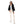 Stripped_Pattern_Cardigan_Black
