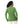 Turtle_Neck_Regular_Fit_Plain_Top_Green