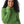 Turtle_Neck_Regular_Fit_Plain_Top_Green