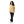 Turtle_Neck_Regular_Fit_Plain_Top_Mustard