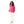 Round_Neck_Regular_Fit_Plain_Top_Fuchsia