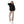 Braided_Knitted_Long_Sleeves_Pullover_Black