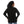 Round_Neck_Regular_Fit_Plain_Top_Black