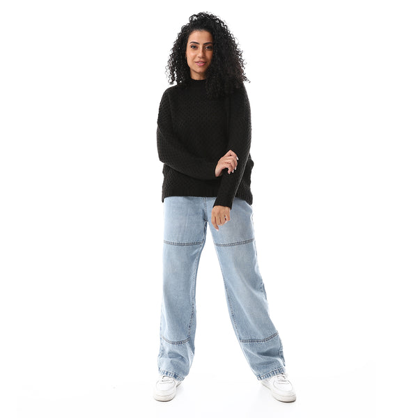 Black_Stitched_Pullover_With_Long_Sleeves