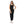 Twist_Knit_Black_Loose_Pullover