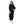 Twist_Knit_Black_Loose_Pullover