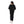 Twist_Knit_Black_Loose_Pullover