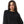 Twist_Knit_Black_Loose_Pullover