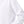 Boys Hooded Long Sleeves Plain Side Pockets Sweatshirt white