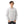 Boys Hooded Long Sleeves Plain Side Pockets Sweatshirt grey
