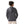 Boys Hooded Long Sleeves Plain Side Pockets Sweatshirt