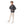Boys Hooded Long Sleeves Plain Side Pockets Sweatshirt