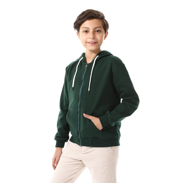 _Zipper_Closure_Hooded_Boys_Sweatshirt
