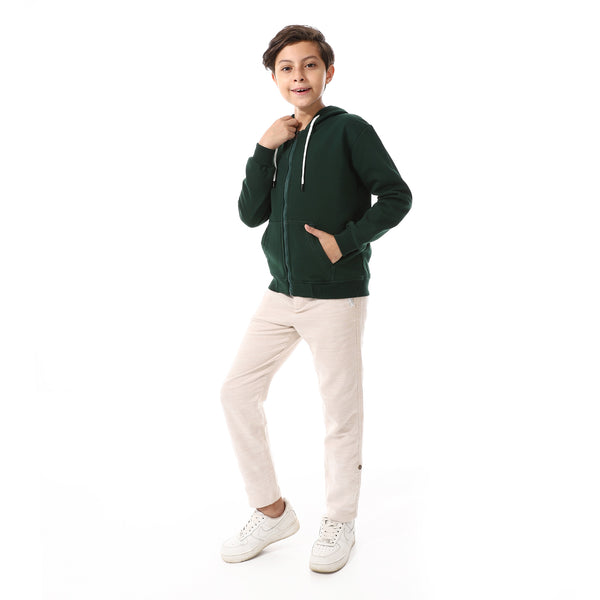 _Zipper_Closure_Hooded_Boys_Sweatshirt