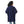 Navy-blue-poplin-shirt-long-sleeves