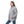 Solid_Grey_Long_Sleeves_Buttoned_Basic_Shirt