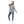 Solid_Grey_Long_Sleeves_Buttoned_Basic_Shirt