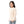 Alphabet_Ribbed_Trims_Round-Neck_Pullover Beige