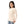 Alphabet_Ribbed_Trims_Round-Neck_Pullover Beige
