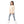 Alphabet_Ribbed_Trims_Round-Neck_Pullover Beige