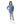 Alphabet_Ribbed_Trims_Round-Neck_Pullover Blue