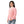 Girls Embroidered Flower Jacket With Off- White