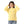 Girls Embroidered Flower Jacket With Off- White