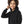 Slip_On_Fleeced_Boys_Hoodie_-_Black