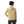 Long Sleeves Beige Slip On Hoodie For Boys