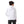 Long Sleeves White Slip On Hoodie For Boys