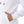 Long Sleeves White Slip On Hoodie For Boys