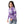 Girls_Self_Patterned_Sweatshirt_With_A_Pin-on_Toy