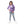 Girls_Self_Patterned_Sweatshirt_With_A_Pin-on_Toy