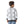 Regular Fit Slip On Boys Pullover - White & Grey