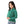 Padded_Prominent_Sweatshirt_For_Girls_GREEN