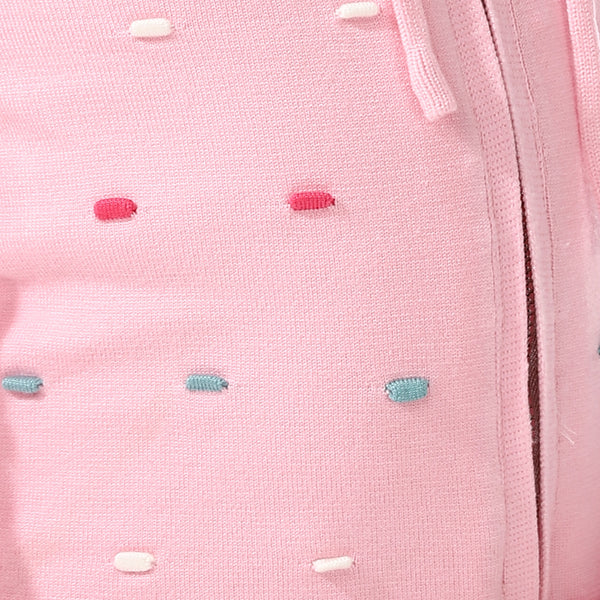Padded_Prominent_Sweatshirt_For_Girls_PINK