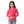 Padded_Prominent_Sweatshirt_For_Girls_FUCHSIA