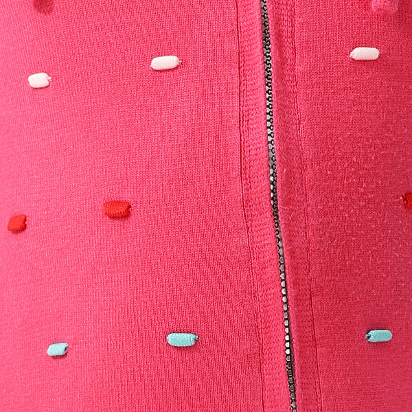 Padded_Prominent_Sweatshirt_For_Girls_FUCHSIA