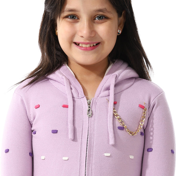 Padded_Prominent_Sweatshirt_For_Girls