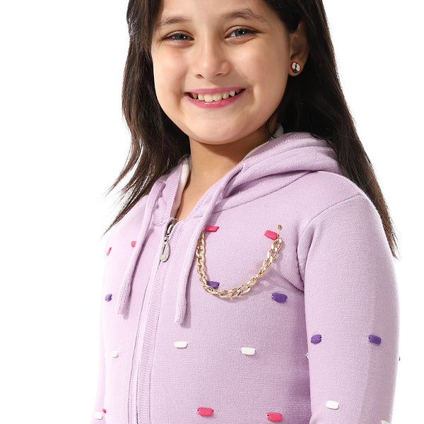 Padded_Prominent_Sweatshirt_For_Girls