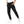 Black_Elastic_Waist_Boys_Cargo_Pants