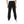 Black_Elastic_Waist_Boys_Cargo_Pants