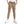 Dark_Beige_Elastic_Waist_Boys_Cargo_Pants