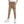 Dark_Beige_Elastic_Waist_Boys_Cargo_Pants