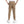 Dark_Beige_Elastic_Waist_Boys_Cargo_Pants