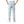 Greyish_Blue_Elastic_Waist_Boys_Cargo_Pants