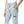 Greyish_Blue_Elastic_Waist_Boys_Cargo_Pants