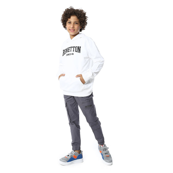 Grey_Elastic_Waist_Boys_Cargo_Pants
