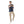 Beige Fly Zipper Button Cargo Pants